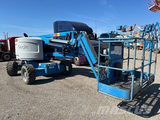 Genie Z45/25J رافعات سلة مفصلية