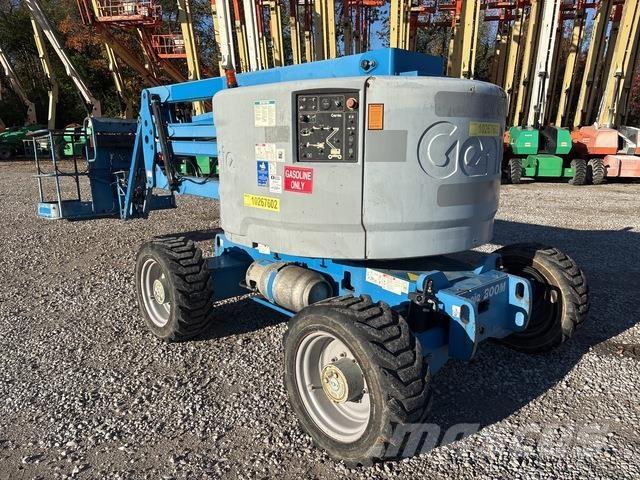 Genie Z45/25J رافعات سلة مفصلية