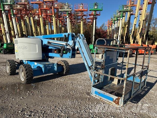 Genie Z45/25J رافعات سلة مفصلية