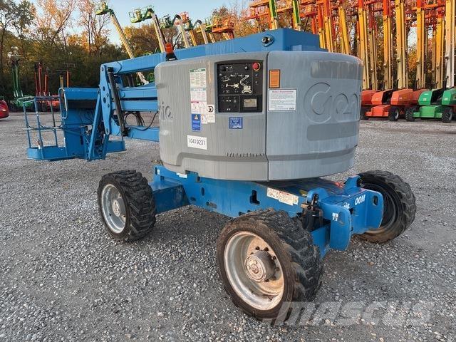 Genie Z45/25J رافعات سلة مفصلية