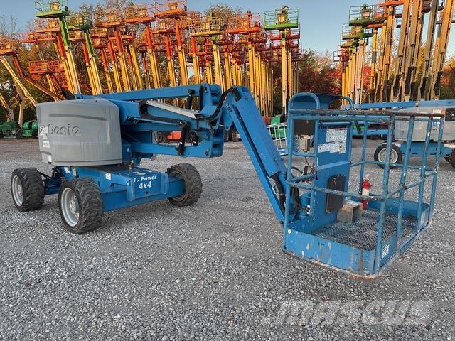 Genie Z45/25J رافعات سلة مفصلية