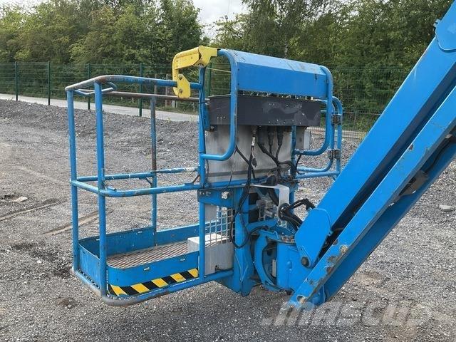 Genie Z45XC رافعات سلة مفصلية