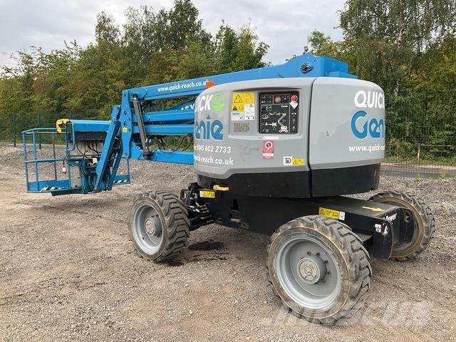 Genie Z45XC رافعات سلة مفصلية