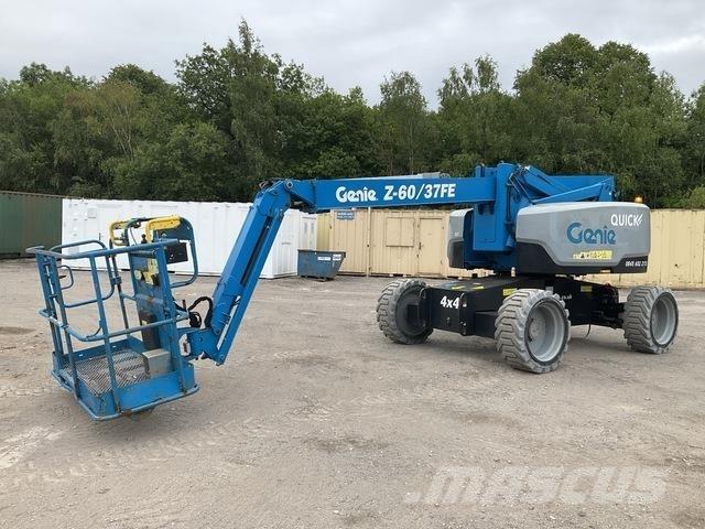 Genie Z60/37 رافعات سلة مفصلية