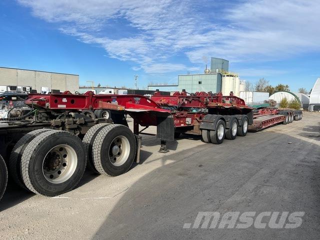  Gerrys KLH502 لوادر منخفضة