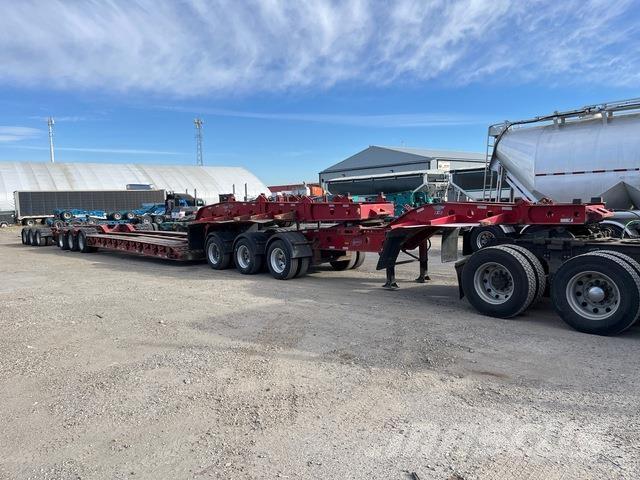  Gerrys KLH502 لوادر منخفضة