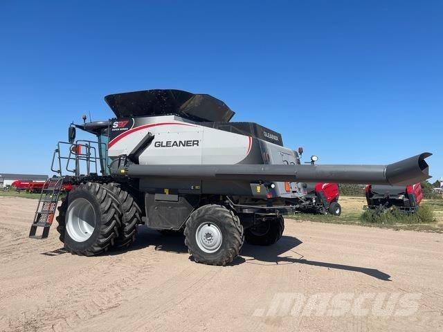 Gleaner S97 حصادات