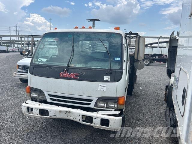 GMC  مركبات الأغراض العامة
