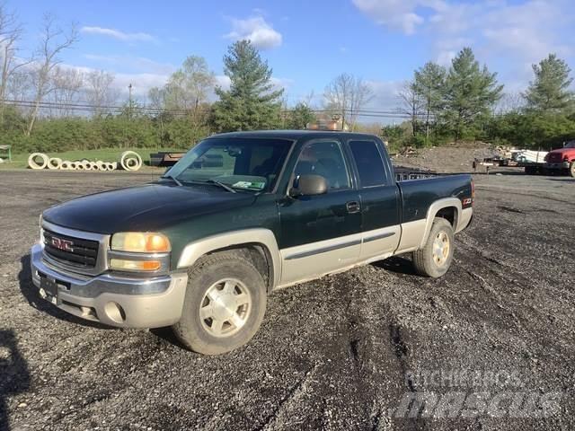 GMC 1500 أخرى
