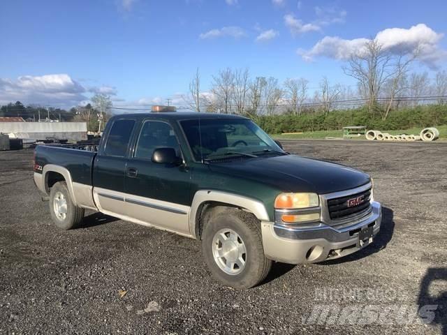 GMC 1500 أخرى