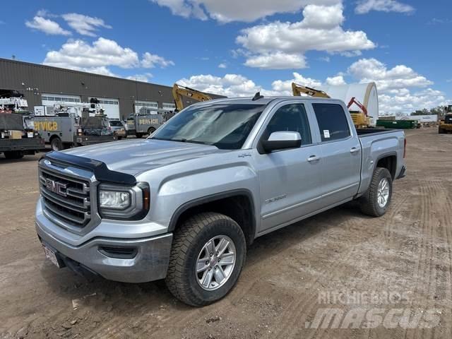 GMC 1500 أخرى