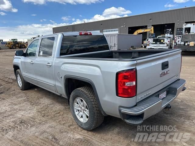 GMC 1500 أخرى