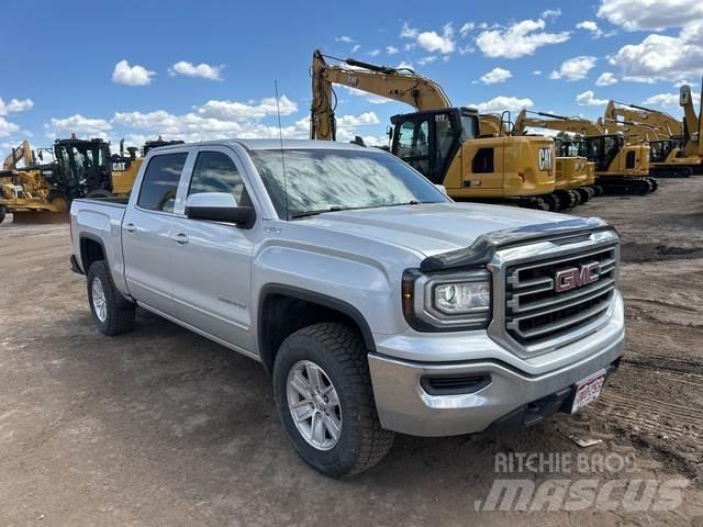 GMC 1500 أخرى