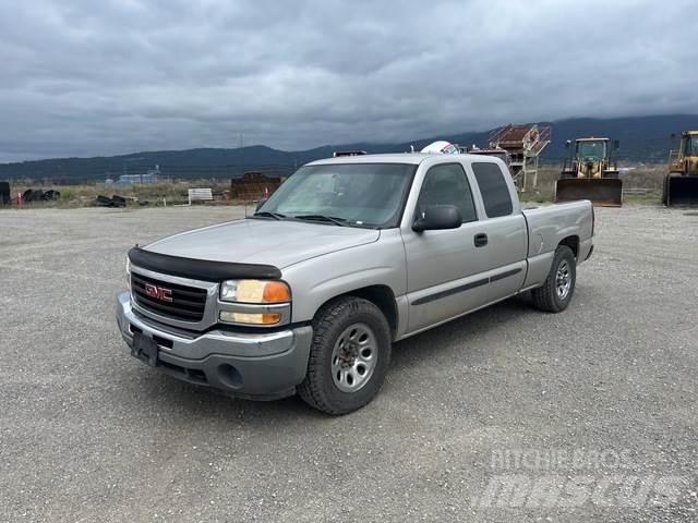 GMC 1500 أخرى
