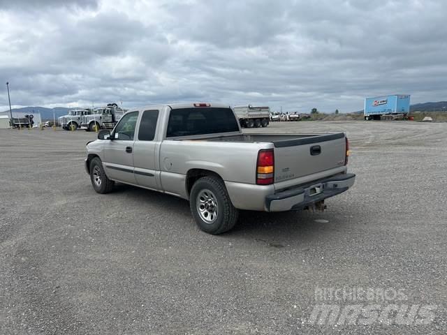 GMC 1500 أخرى