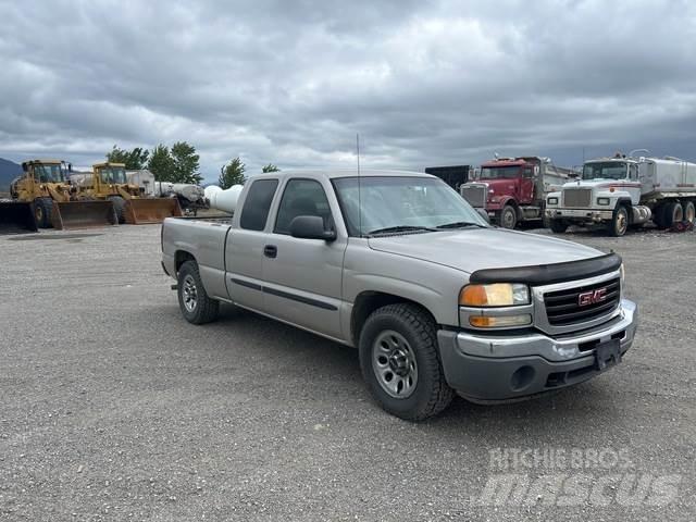 GMC 1500 أخرى