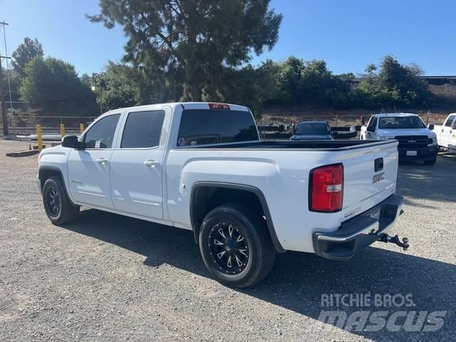 GMC 1500 أخرى