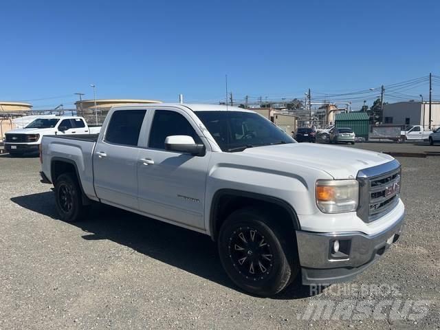 GMC 1500 أخرى