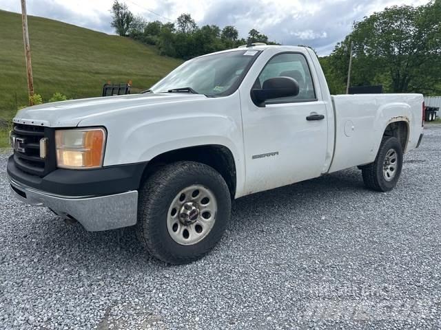 GMC 1500 أخرى