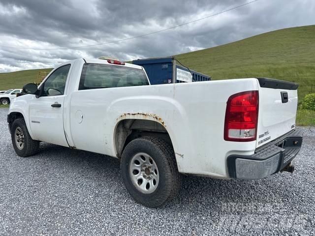 GMC 1500 أخرى