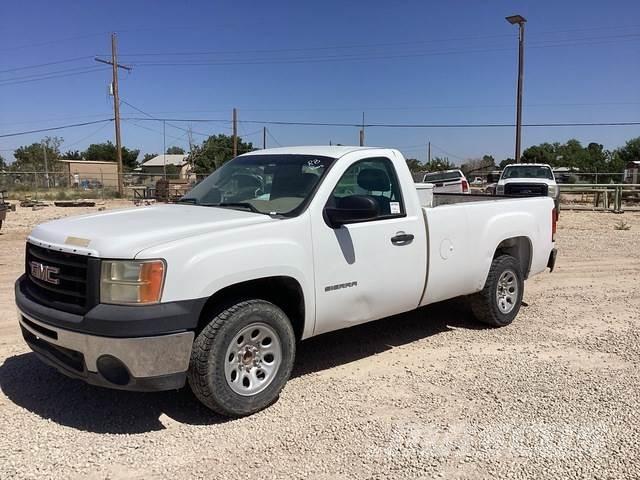 GMC 1500 أخرى