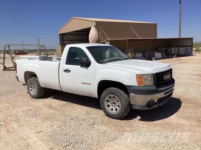 GMC 1500 أخرى