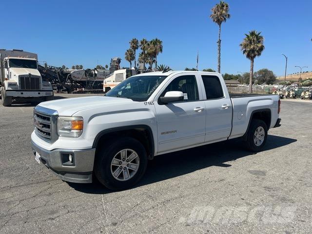 GMC 1500 أخرى