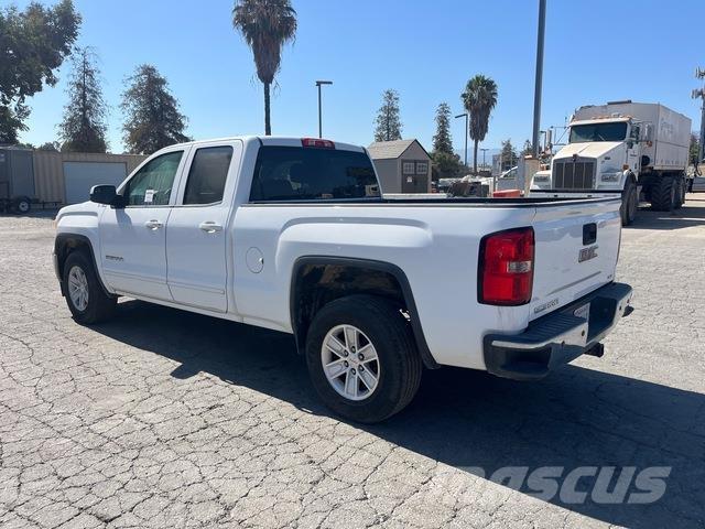 GMC 1500 أخرى