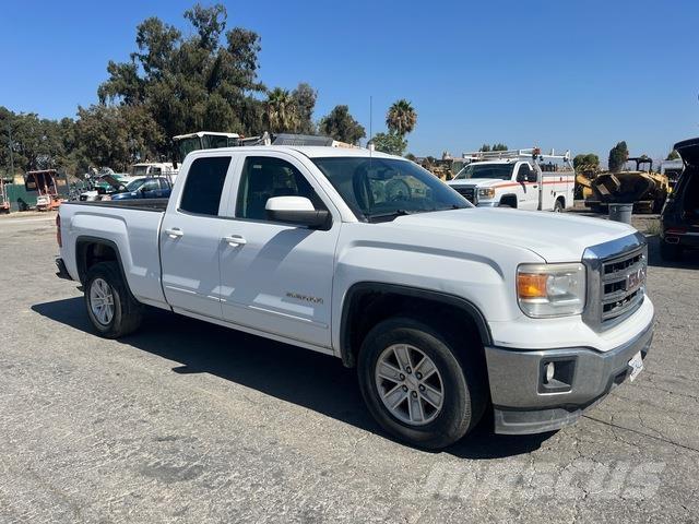 GMC 1500 أخرى