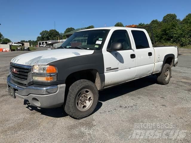 GMC 2500 أخرى