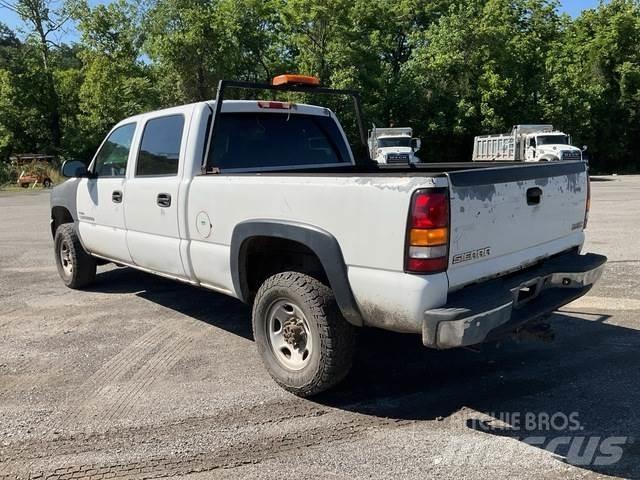 GMC 2500 أخرى