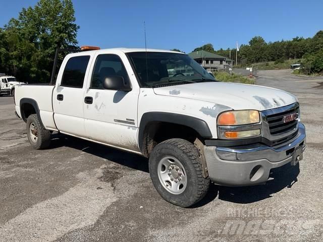 GMC 2500 أخرى