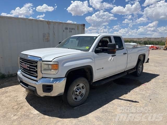 GMC 2500 أخرى