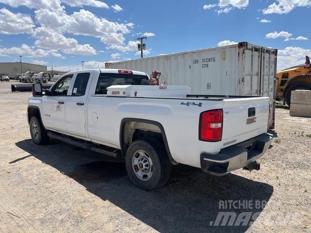 GMC 2500 أخرى