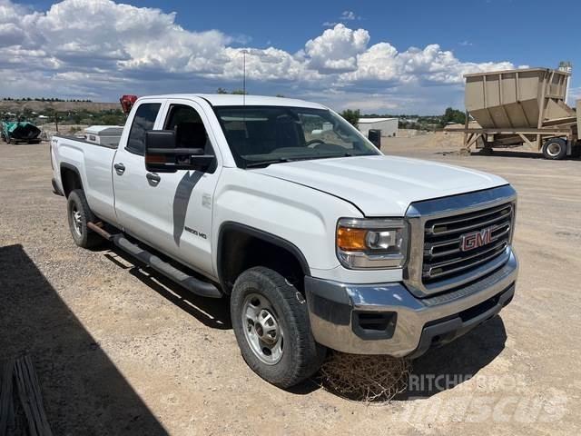 GMC 2500 أخرى
