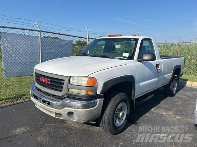GMC 2500 أخرى