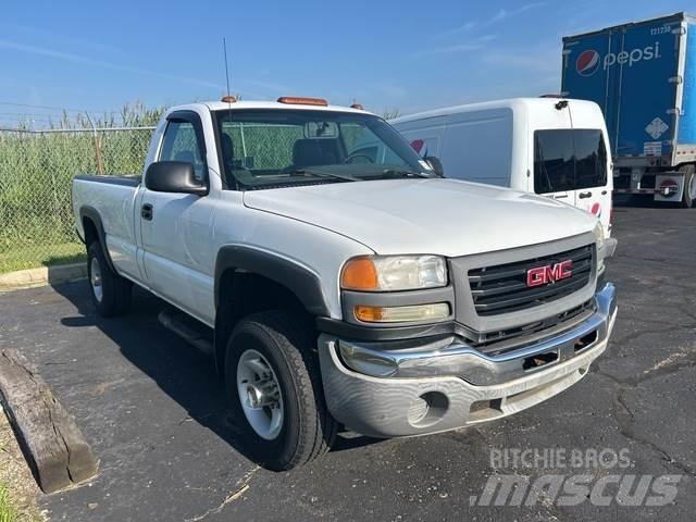 GMC 2500 أخرى