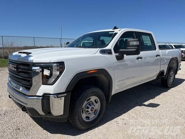 GMC 2500 HD أخرى