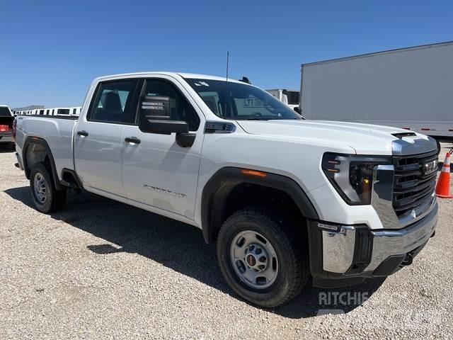 GMC 2500 HD أخرى