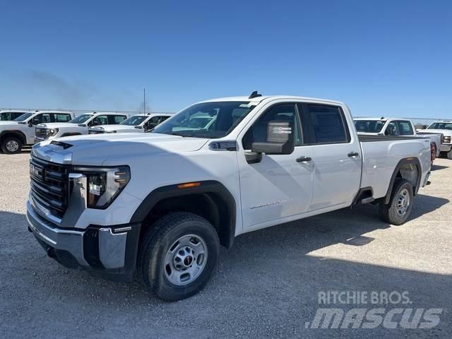 GMC 2500 HD أخرى
