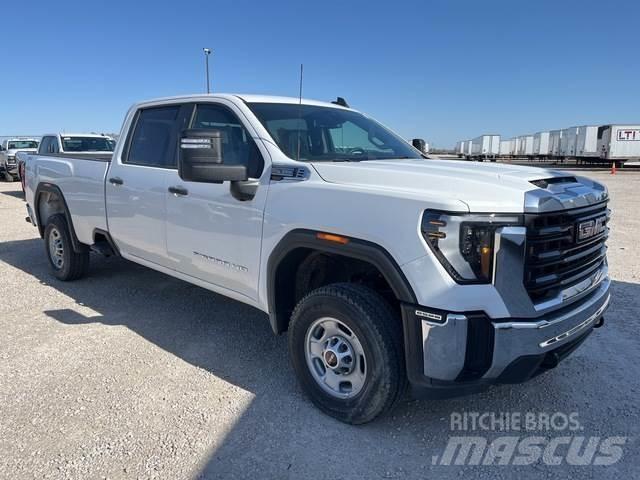 GMC 2500 HD أخرى