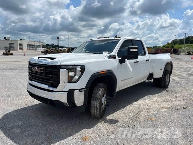 GMC 3500HD أخرى