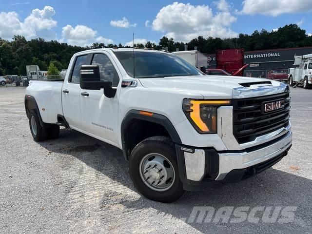 GMC 3500HD أخرى