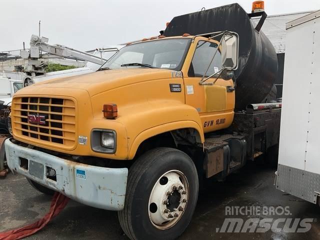 GMC 5500 أخرى