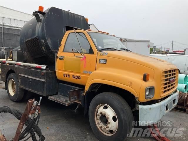 GMC 5500 أخرى