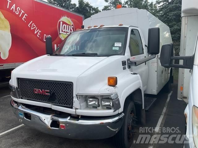 GMC C5C042 مركبات الأغراض العامة