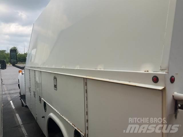 GMC C5C042 مركبات الأغراض العامة