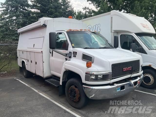 GMC C5C042 مركبات الأغراض العامة