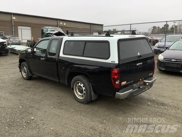 GMC Canyon أخرى