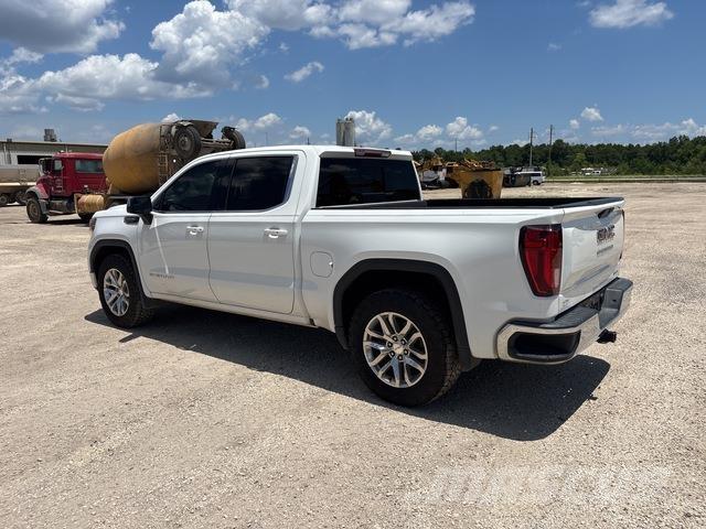 GMC Sierra أخرى